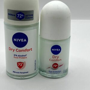 Nivea Roll on - Dry Comfort