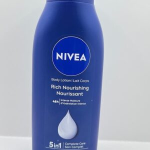 Nivea Rich Nourishing