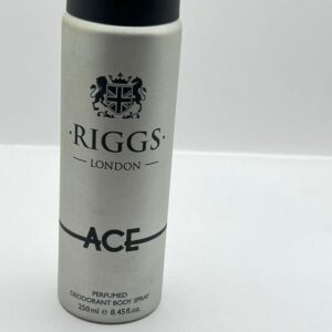 Riggs Body Spray - Ace