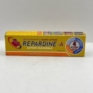 Repardine A Action Maximale