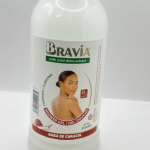 Bravia Shower Gel .