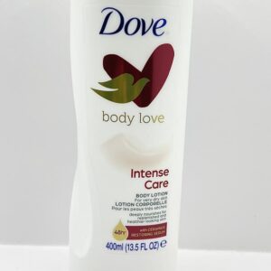 Dove Body Love Intense Care