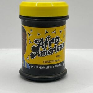 Afro American Hair Conditioner
