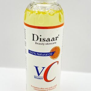Disaar 100% Natural Oil - Vitamin C