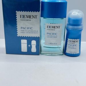 Element.Parfum+Roll on.Variant—Pacific