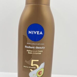 Nivea Radiant Beauty