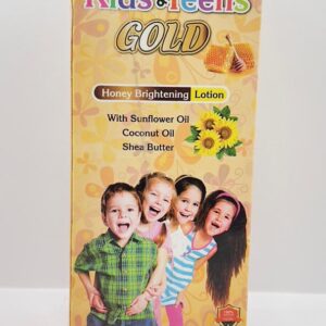 Olaybact Kids and Teens Gold