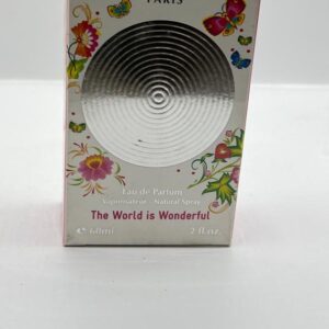 Oliver Strelli  Eau de Parfum