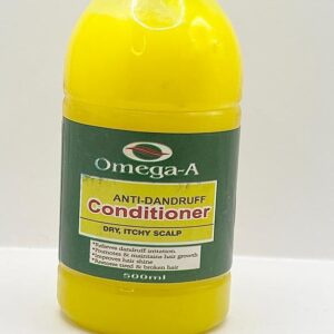 Omega A Anti Dandruff Conditioner