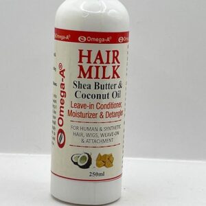 Omega A Hair Milk