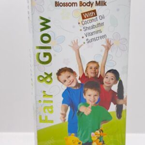 Skin Polish Teens and Kiddies