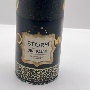 Storm Oud Collections