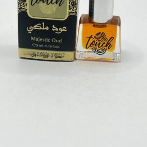 Touch.Variant-Majestic Oud
