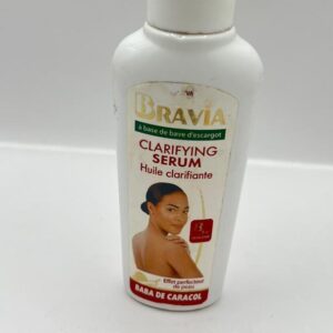 Bravia Clarifying Serum