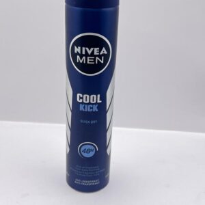 Nivea Men Body Spray - Cool Kick