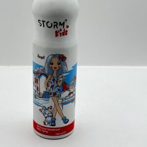 Storm Kids Body Spray | Variant—Angel