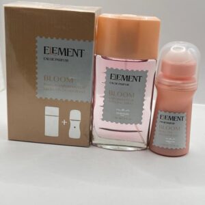 Element.Parfum+Roll on.Variant—Bloom