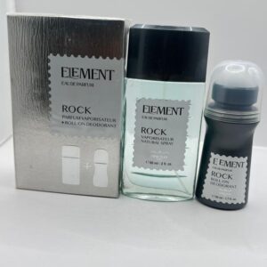 Element.Parfum+Roll on.Variant - Rock