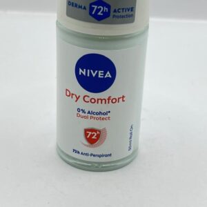 Nivea Roll on - Dry Comfort