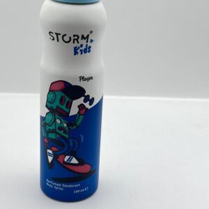 Storm Kids Body Spray | Variant—Skateboard