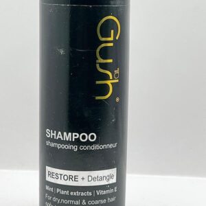 Gush Conditioner - Restore+Detangle