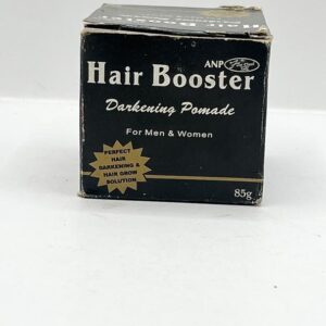 Hair Booster Darkening Pomade For Men and Women