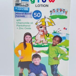 Kids Glow Lotion