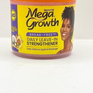 Mega Growth Daily Leave in Strengthener