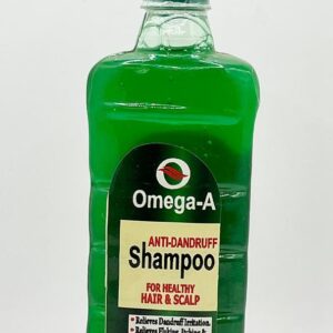 Omega A Anti Dandruff Shampoo