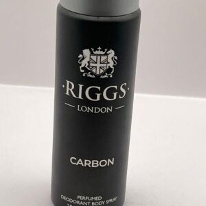 Riggs Body Spray