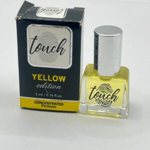 Touch Perfume