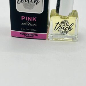 Touch Pink Edition