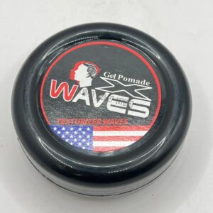 Gel Pomade Waves